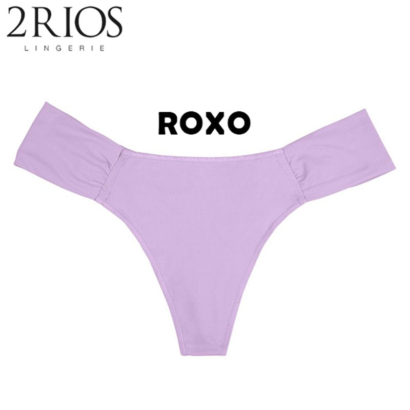 2Rios-12075 Calcinha Fio dental