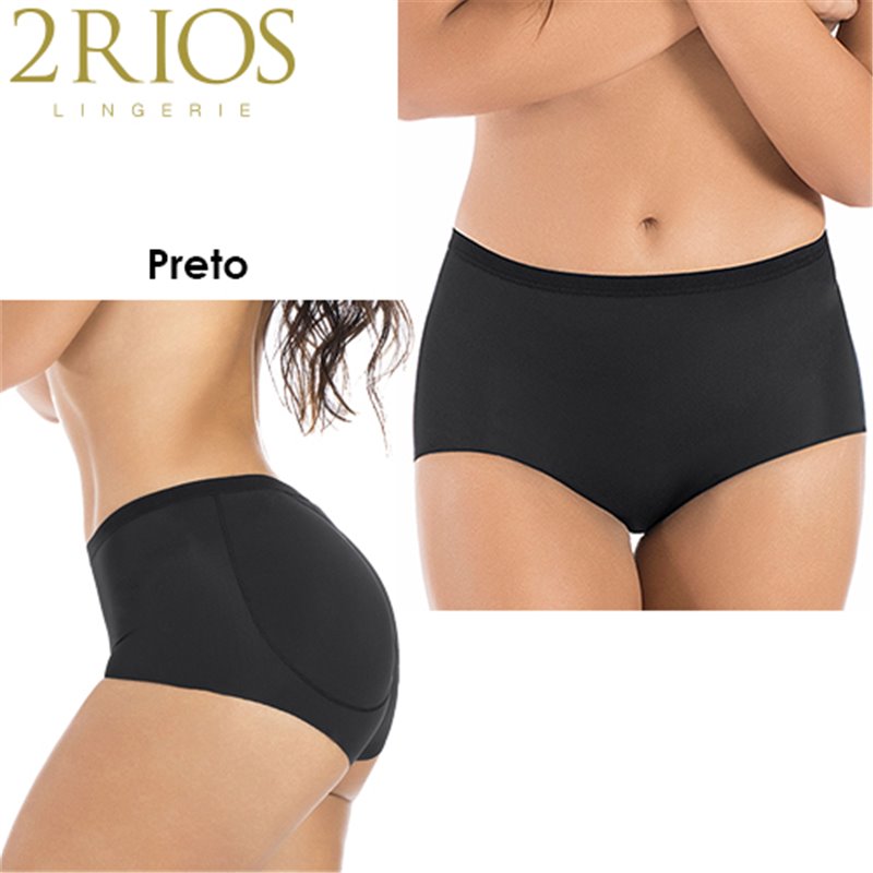 2Rios-21646 Calcinha Bumbum