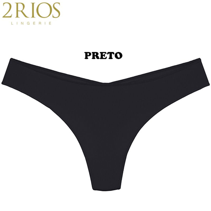 2Rios-22298 Calcinha Fio dental