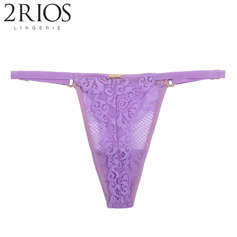 2Rios-22315 Calcinha Fio dental