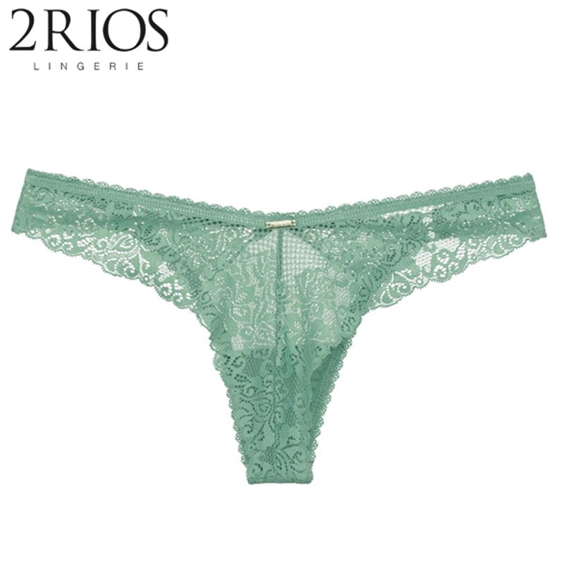 2Rios-22386 Calcinha Fio dental