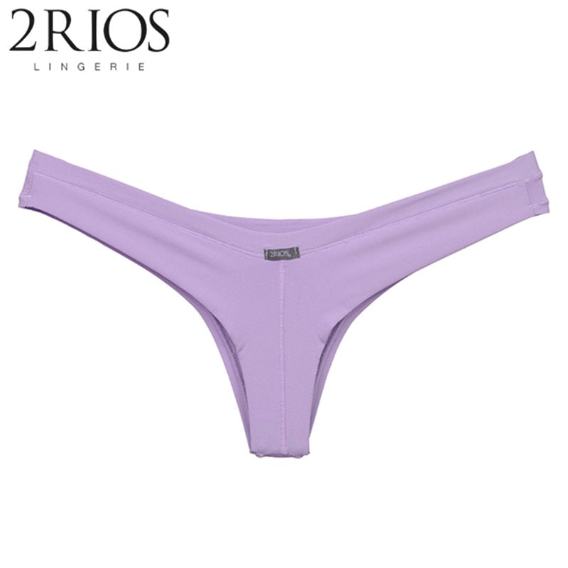 2Rios-22417 Calcinha Fio dental