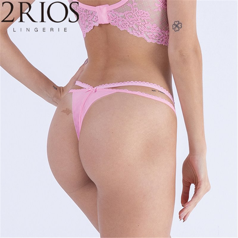 2Rios-22435 Calcinha Fio dental