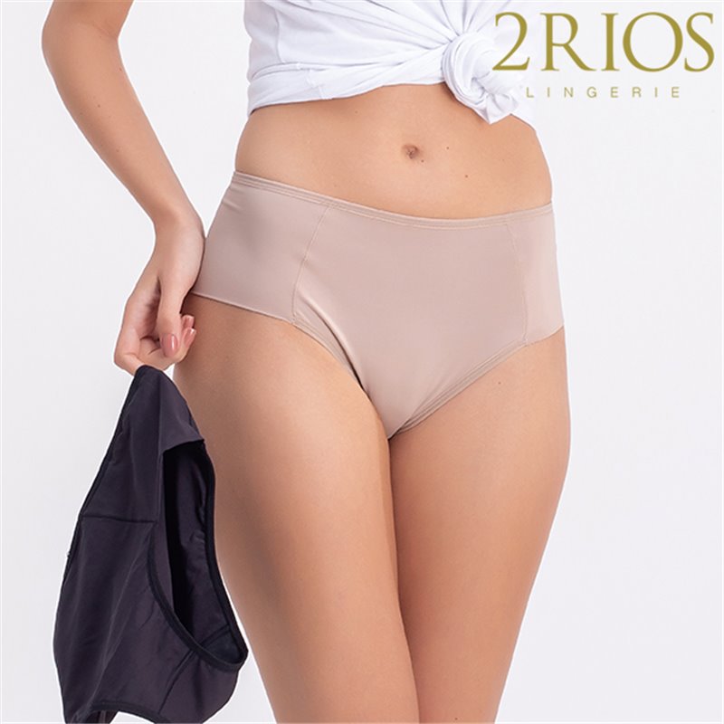 2Rios-K5919 Kit 2 Calcinhas