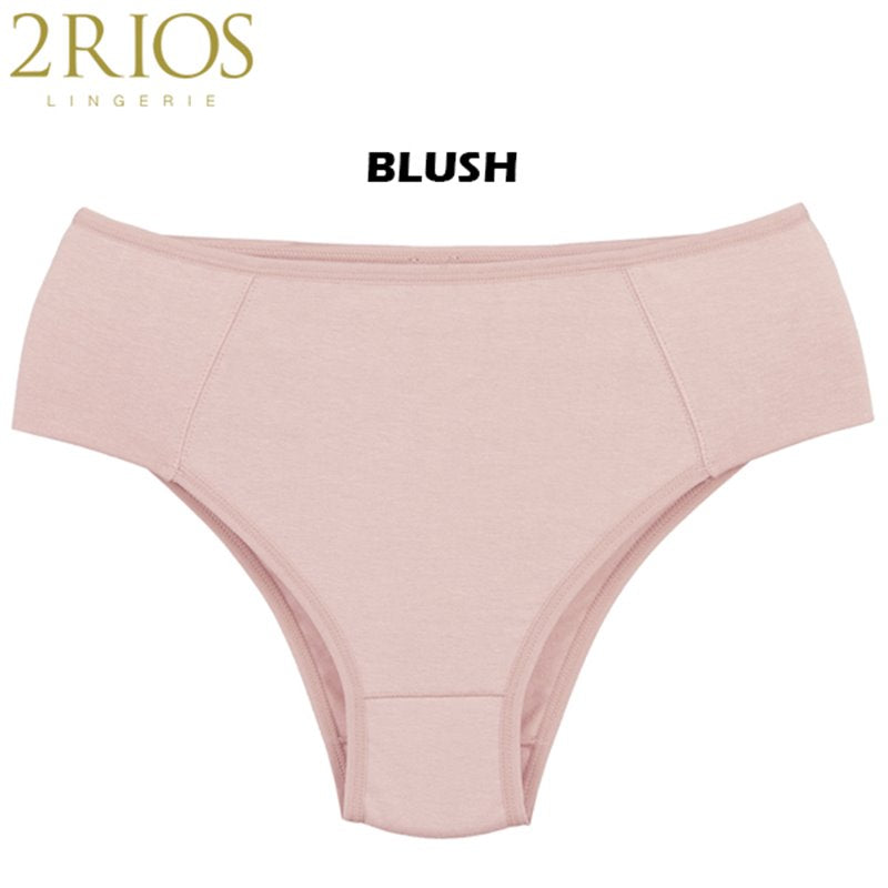 2Rios-K6919 Kit 2 Calcinhas