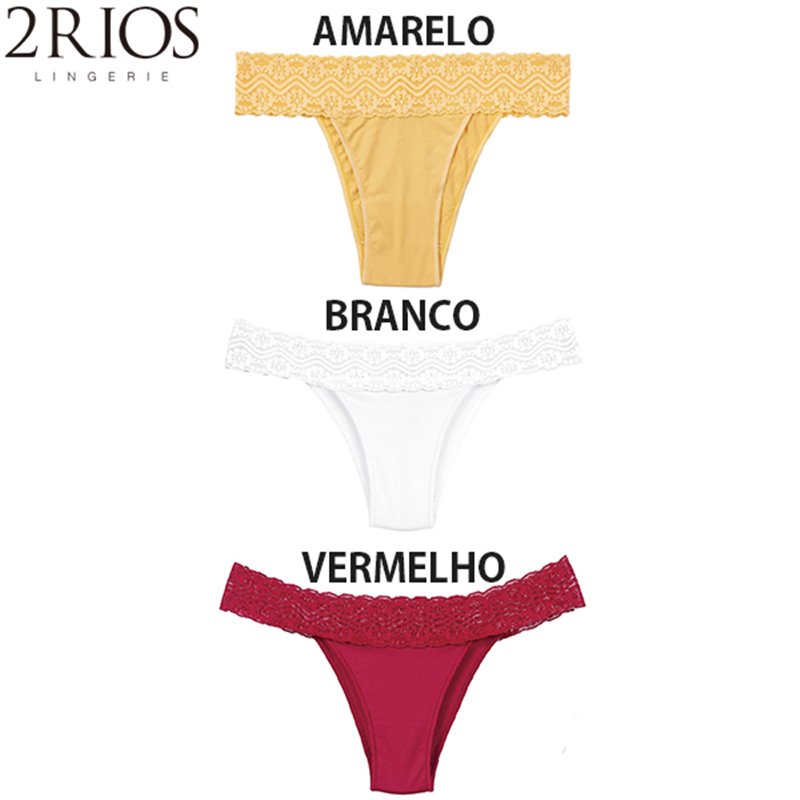 2Rios-22401 Calcinha