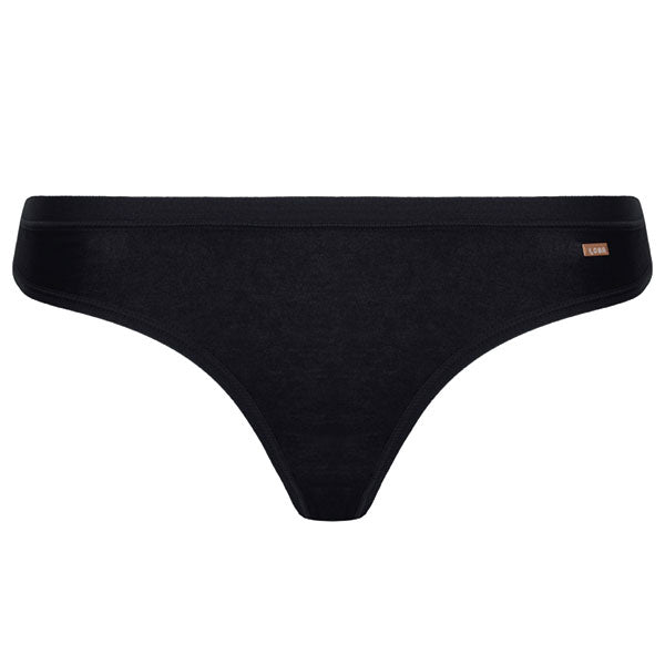 Lupo-40355 Calcinha Fio Dental