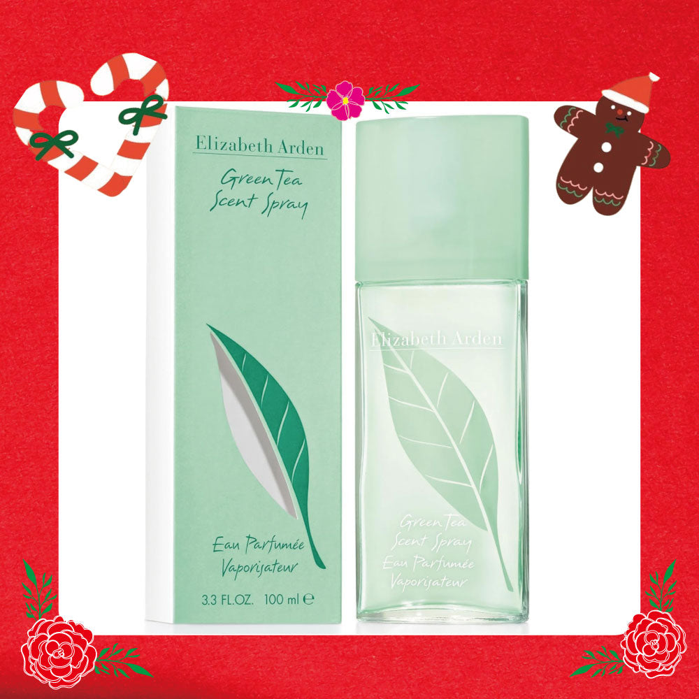 Fabelhafte Elizabeth Arden Green Tea Rossmann Ebenbild