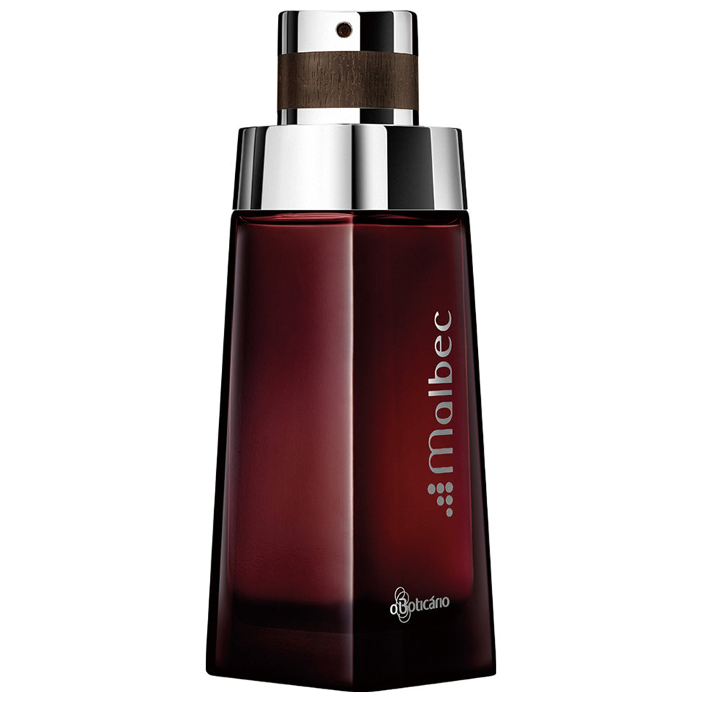 O Boticario Malbec EDT 100ml