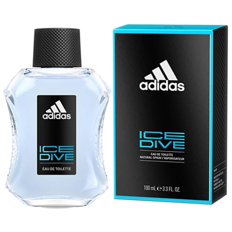Adidas Ice Dive EDT