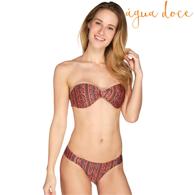 Agua Doce-13509 Biquini