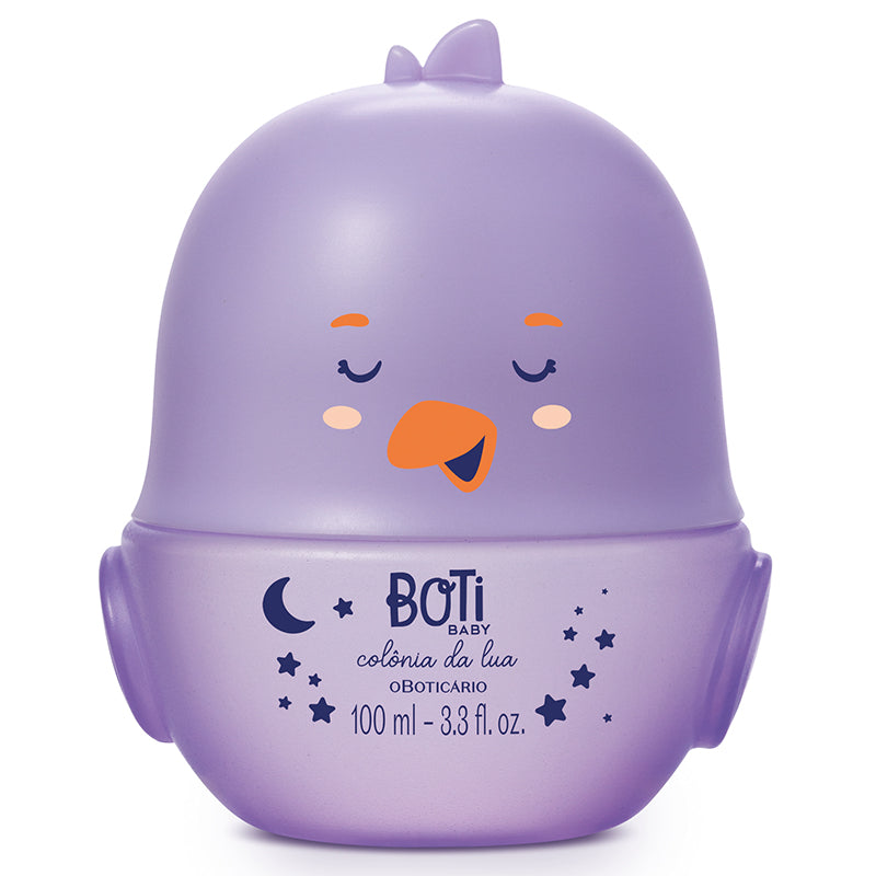 Boti Baby Colonia Lua 100ml