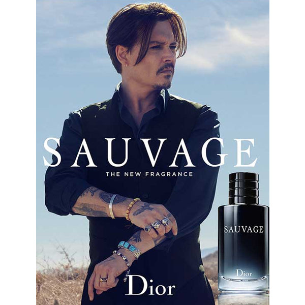 Christian Dior Sauvage EDT