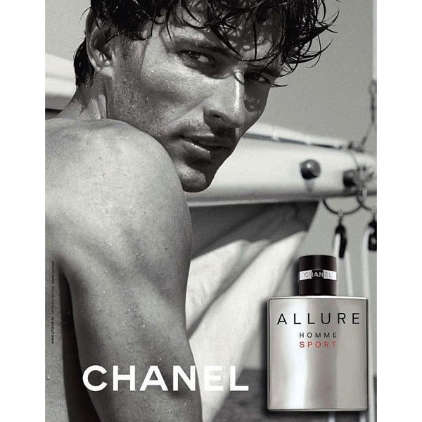 Chanel Allure Homme Sport EDT