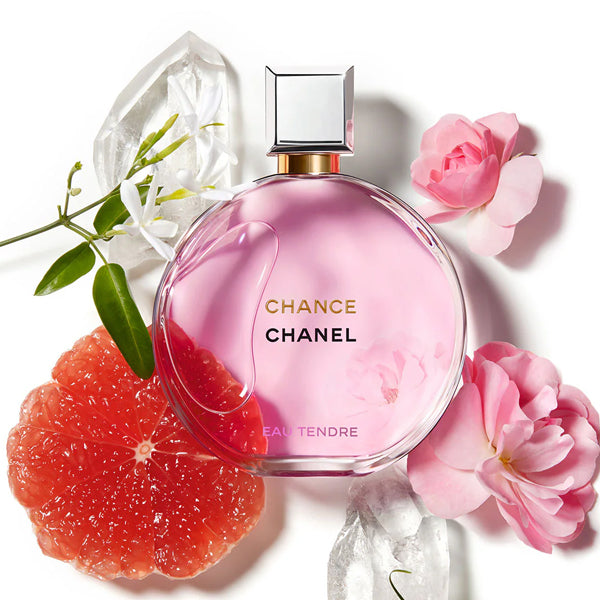 Chanel Chance Eau Tendre EDT