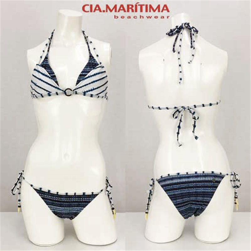 Cia Maritima-1507 Biquini