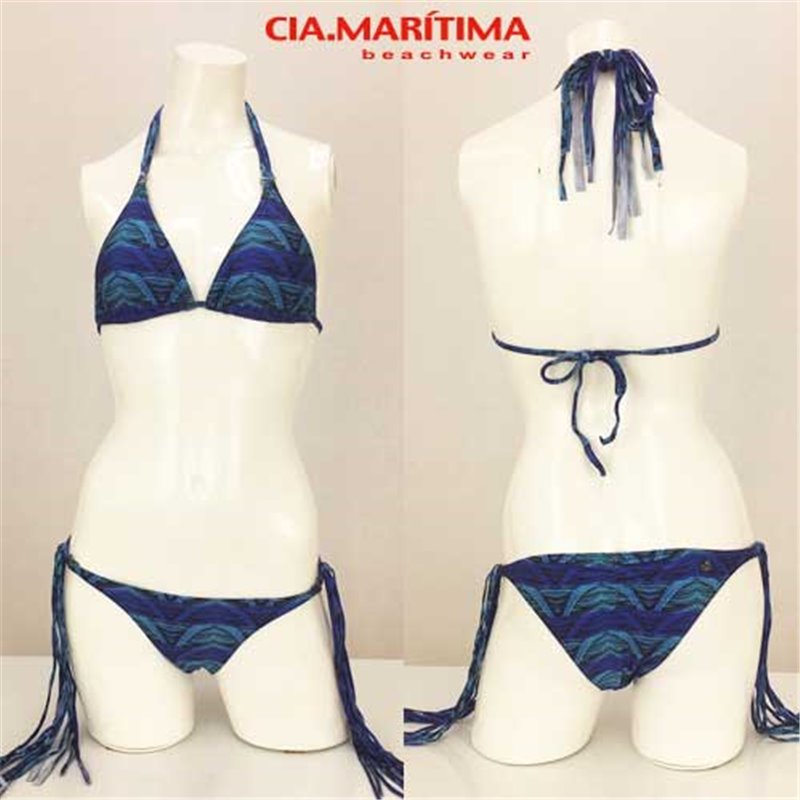 Cia Maritima-1632 Biquini