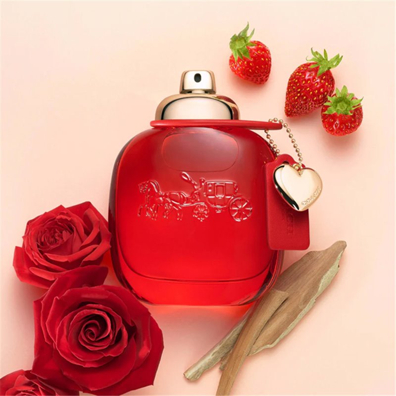 Coach Love Women EDP