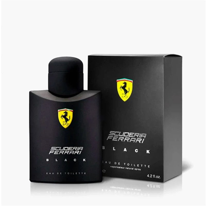 Ferrari Black EDT