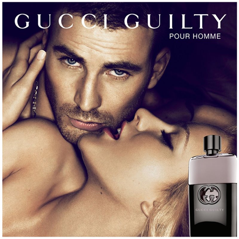 Gucci Guilty Pour Homme EDT