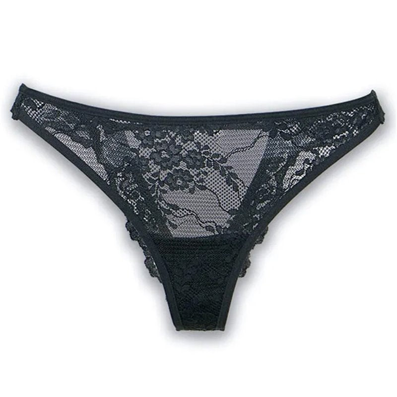 DeMillus-51239 Calcinha Fio Dental