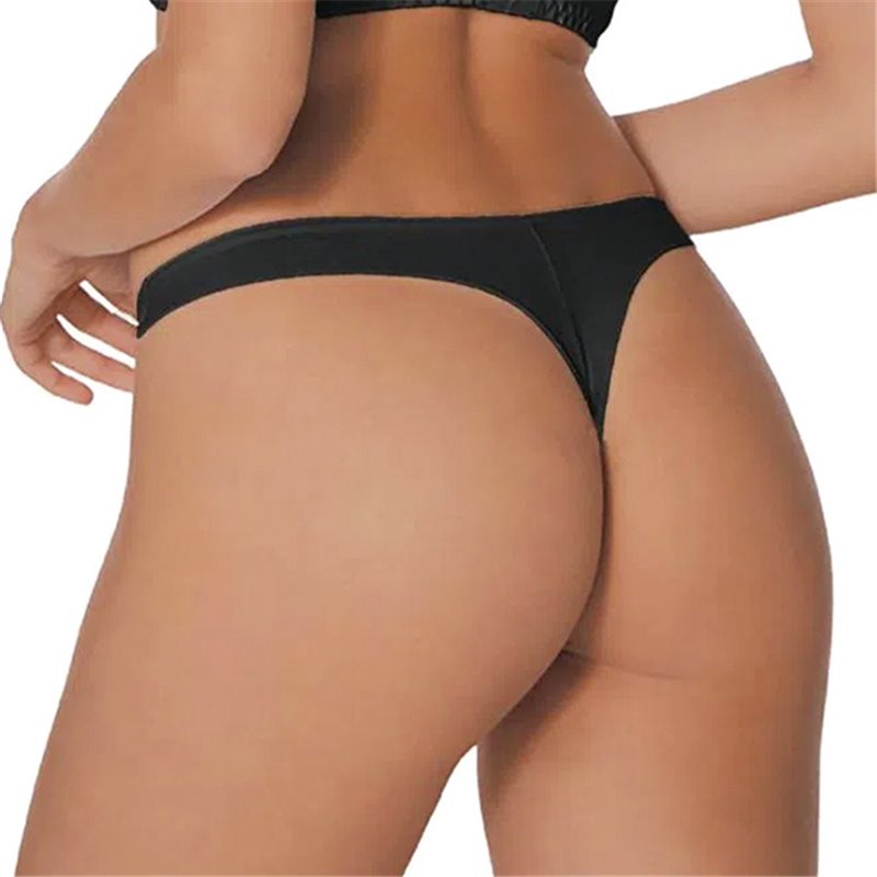 DeMillus-51839 Calcinha Fio Dental