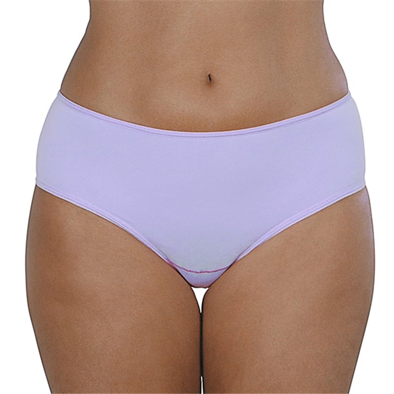 DeMillus-56600 Kit 2 Calcinhas