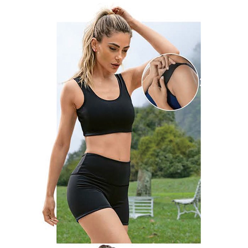 DeMillus-61902 Sutia Top