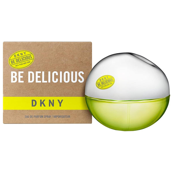 DKNY Be Delicious EDP