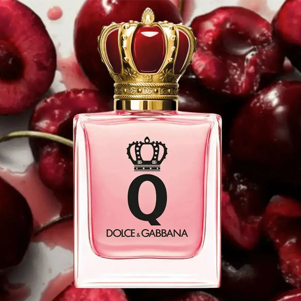 Dolce & Gabbana Q by Dolce & Gabbana EDP