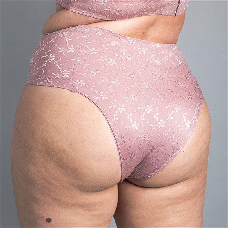 Duloren-114807 Calcinha