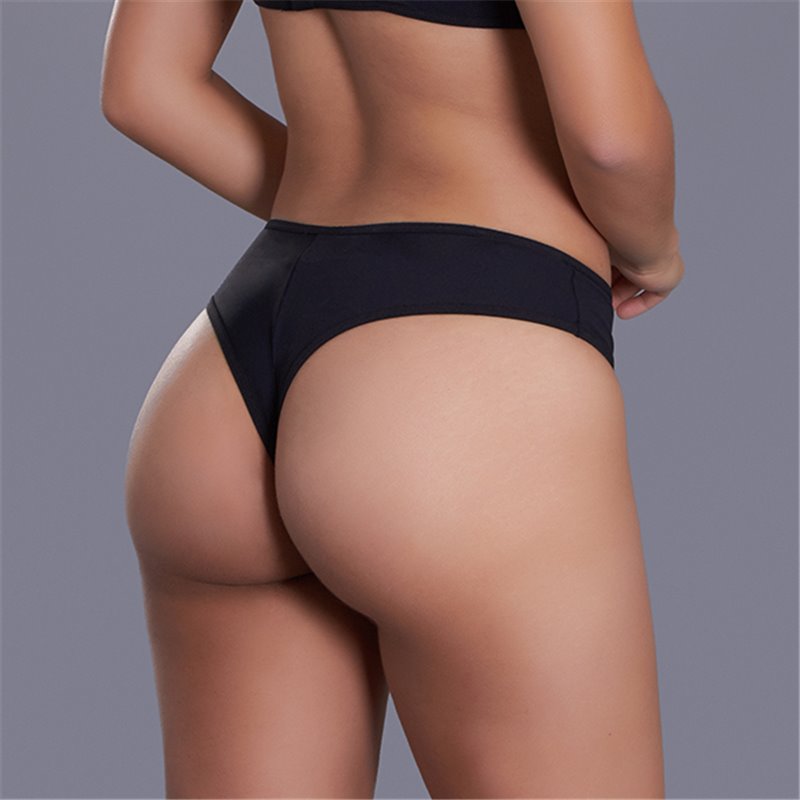 Duloren-227228 Calcinha Fio dental