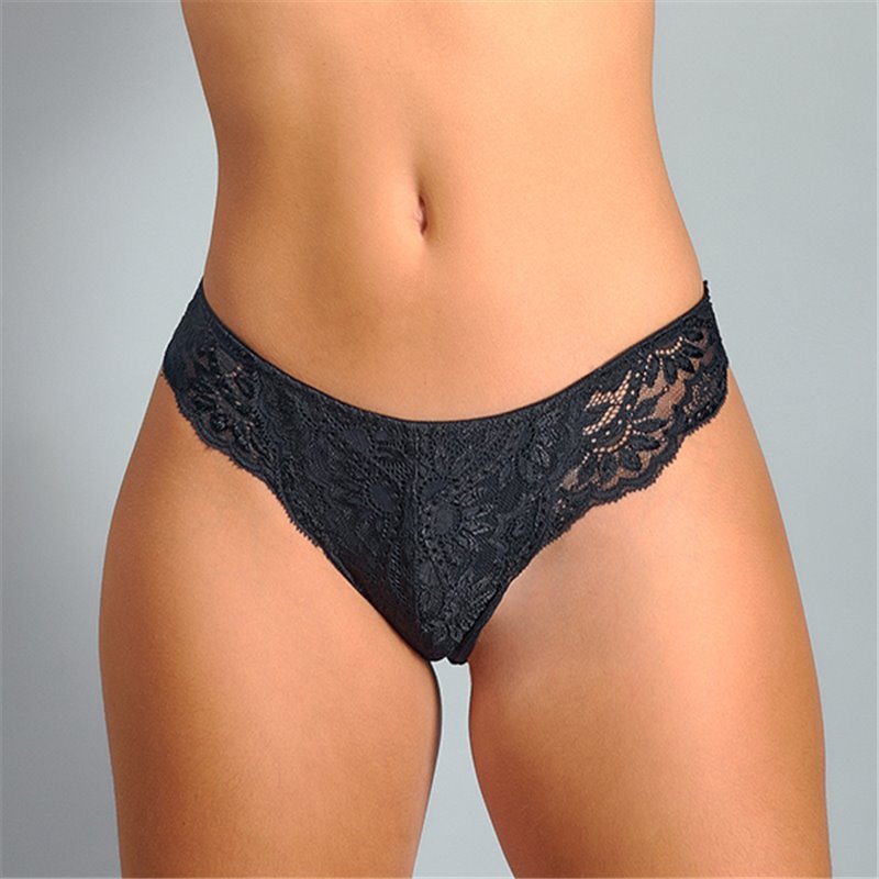 Duloren-837232 Calcinha Fio dental