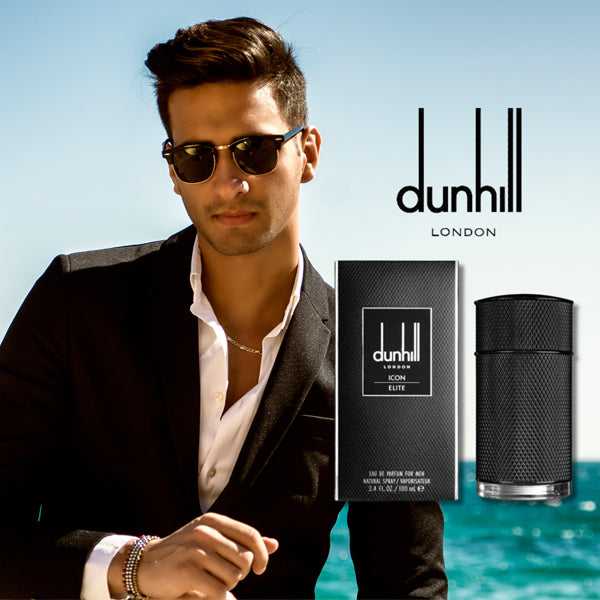 Dunhill Icon Elite EDP