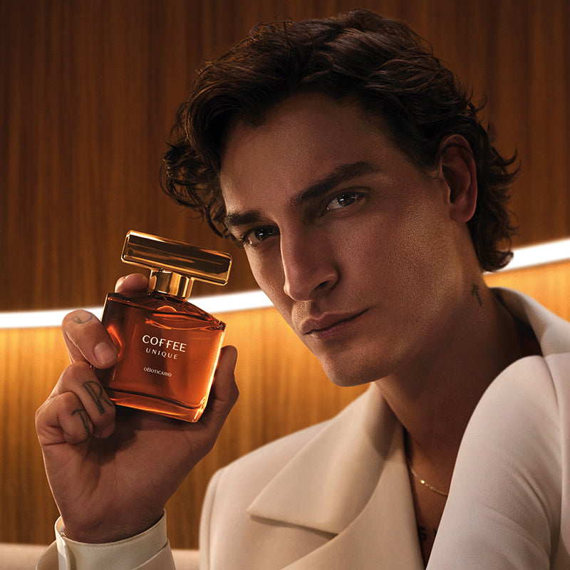 Coffee Man Unique EDT 100ml