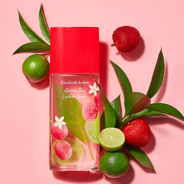 Elizabeth Arden Green Tea Lychee Lime EDT