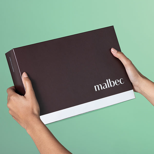 O Boticario Estojo Malbec