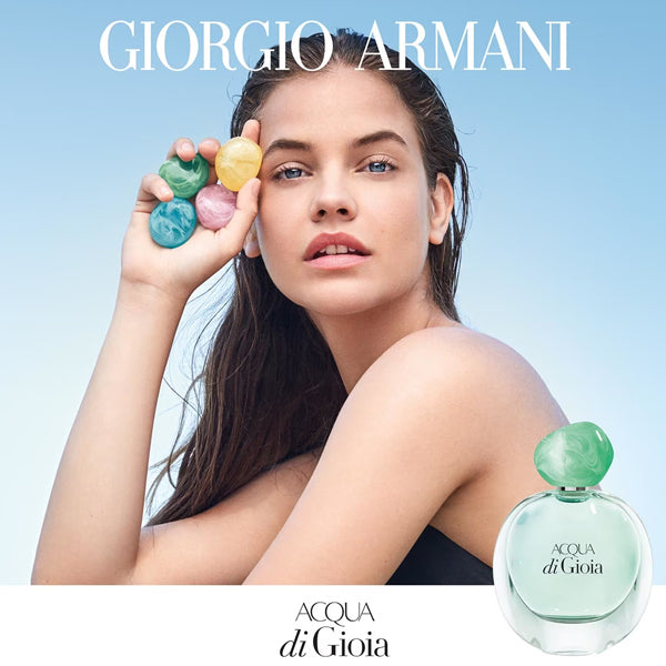 Giorgio Armani Acqua di Gioia EDP