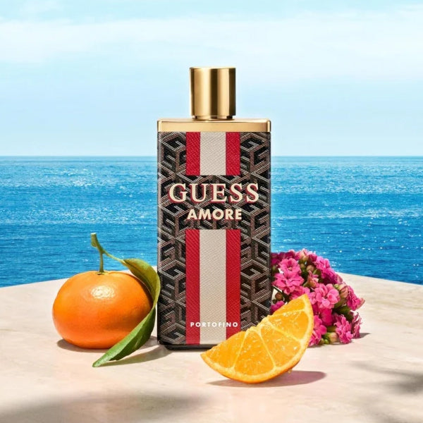Guess Amore Portofino EDT
