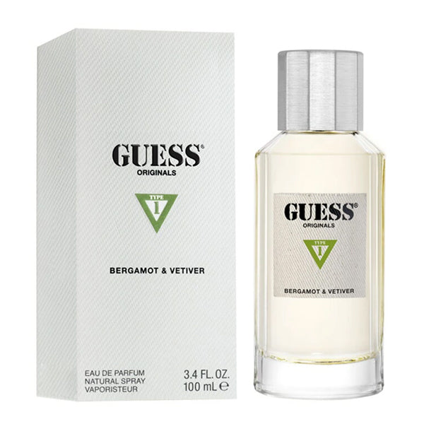 Guess Originals Type 1 EDP