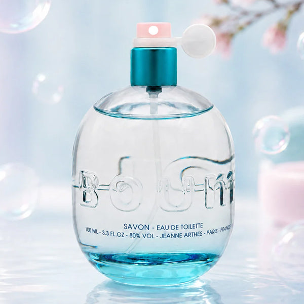 Jeanne Arthes Boum Savon EDT