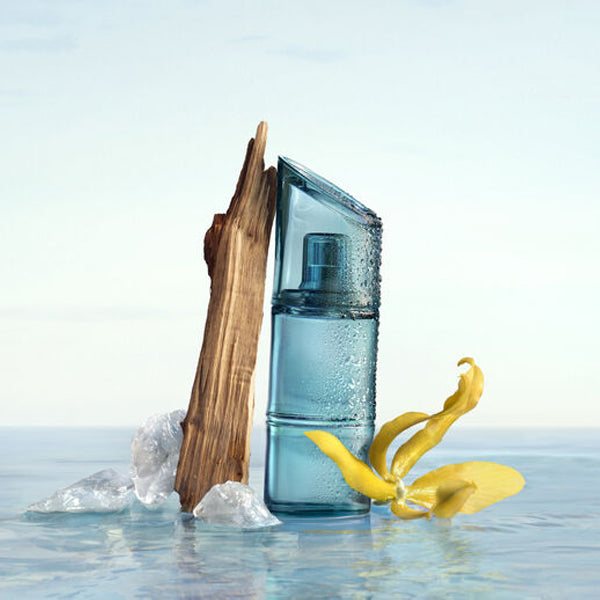 Kenzo Homme Marine EDT +NECESSAIRE