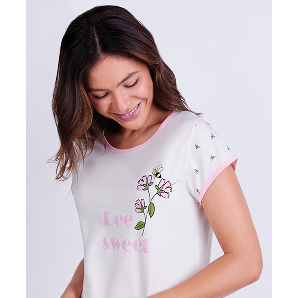 50off Lupo-24424 Camisola