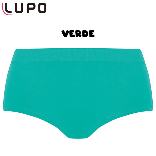 Lupo-40450 Calcinha