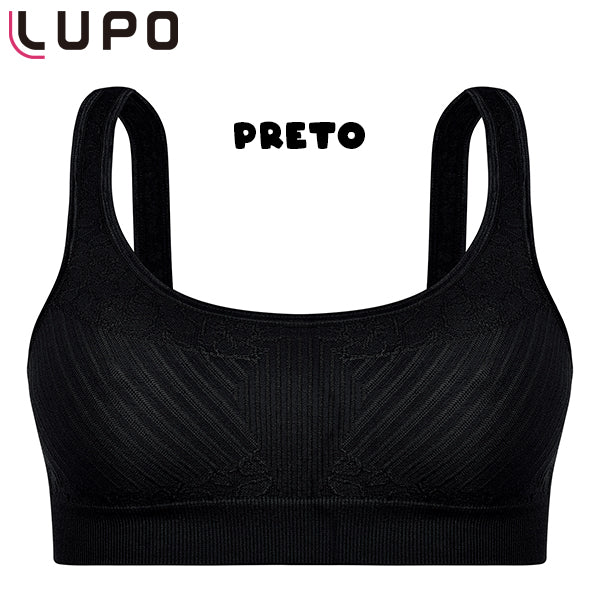 50off Lupo-41328 Sutia Top