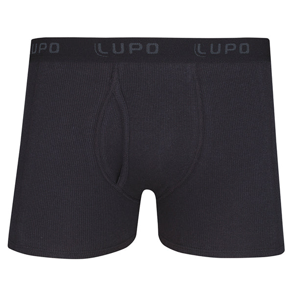 Lupo-660-002 Cueca Boxer