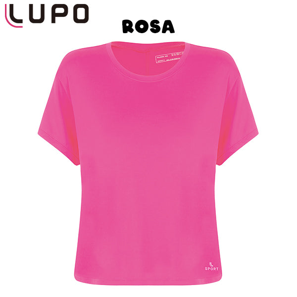 Lupo-77152 Camiseta Sport