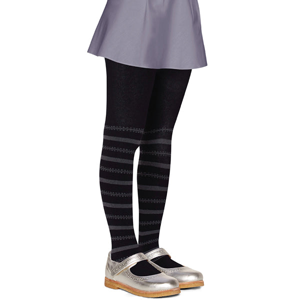 Lupo-2615-049 Meia Calca Infantil