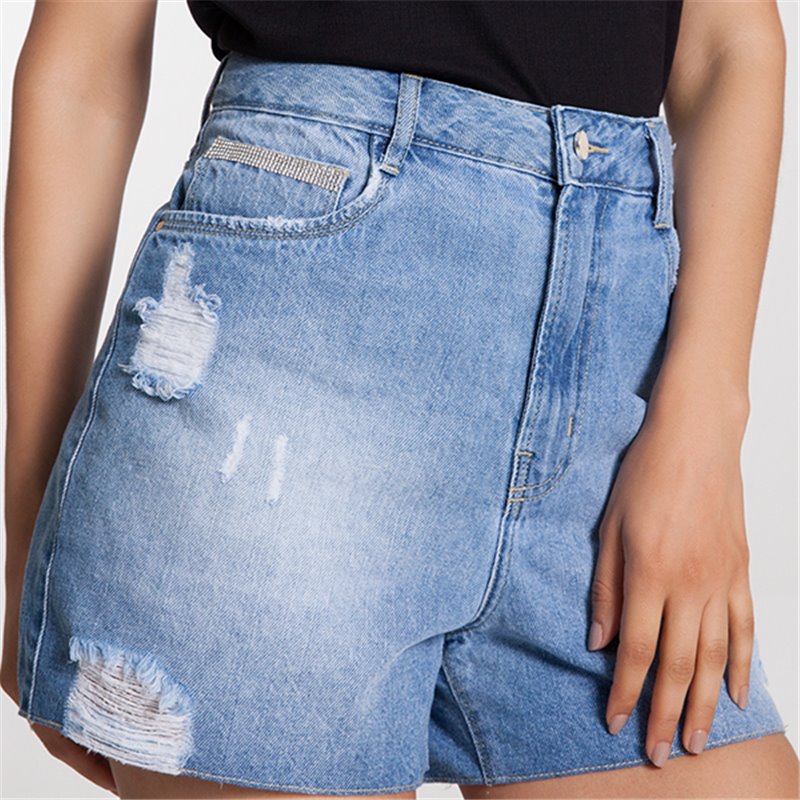 Lunender-20657 Shorts Mommy