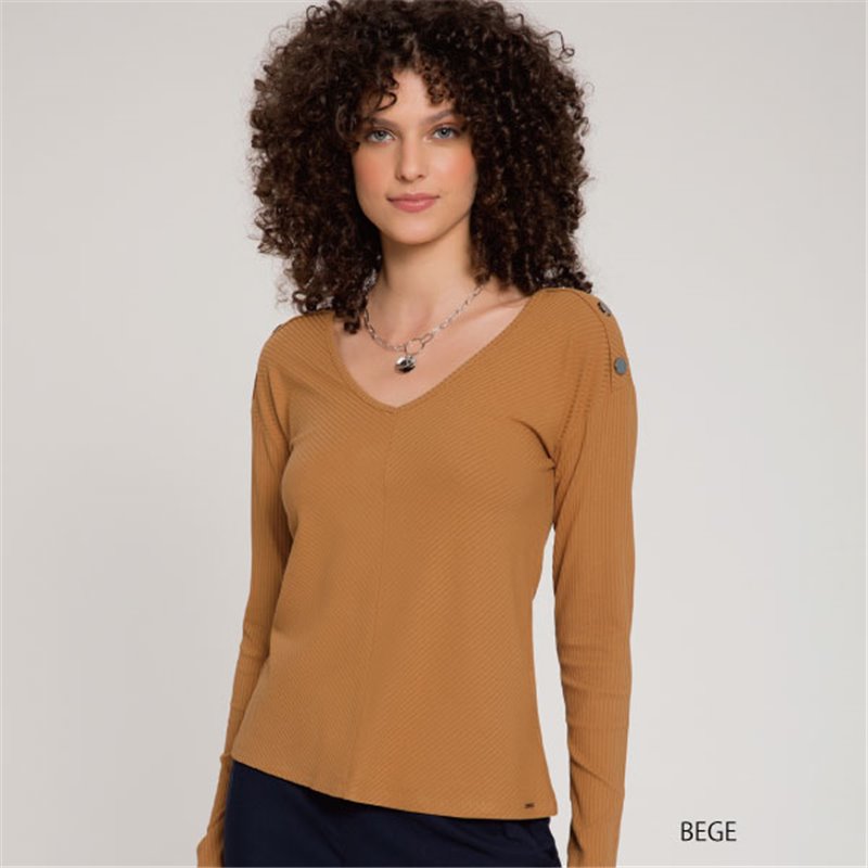 Lunender 66730 Blusa